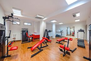 Apartamenty Sun & Snow Zielone Tarasy