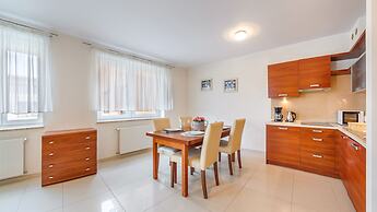 Apartamenty Sun & Snow Zielone Tarasy