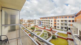 Apartamenty Sun & Snow Zielone Tarasy