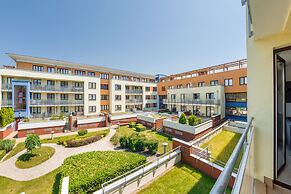 Apartamenty Sun & Snow Zielone Tarasy