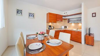 Apartamenty Sun & Snow Zielone Tarasy