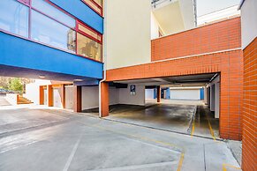 Apartamenty Sun & Snow Zielone Tarasy