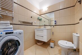 Apartamenty Sun & Snow Zielone Tarasy