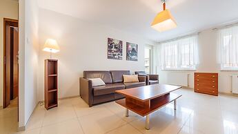 Apartamenty Sun & Snow Zielone Tarasy