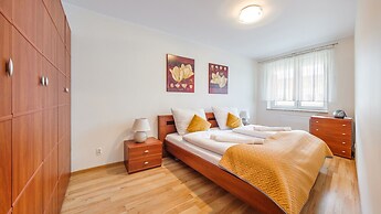 Apartamenty Sun & Snow Zielone Tarasy