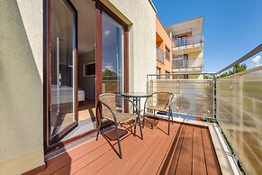 Apartamenty Sun & Snow Zielone Tarasy