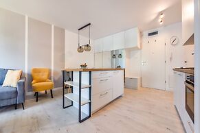 Apartamenty Sun & Snow Zielone Tarasy