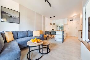 Apartamenty Sun & Snow Zielone Tarasy