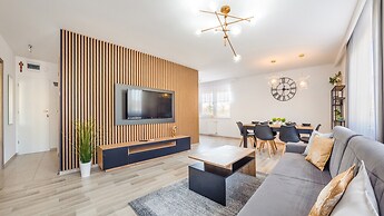 Apartamenty Sun & Snow Zielone Tarasy