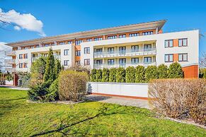 Apartamenty Sun & Snow Zielone Tarasy