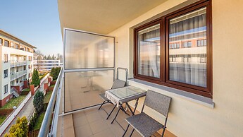 Apartamenty Sun & Snow Zielone Tarasy