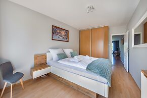 Apartamenty Sun & Snow Zielone Tarasy