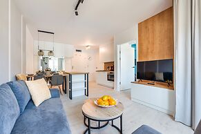 Apartamenty Sun & Snow Zielone Tarasy