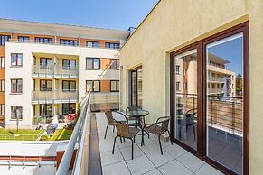 Apartamenty Sun & Snow Zielone Tarasy