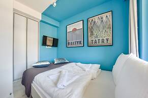 Apartamenty Sun & Snow Zielone Tarasy