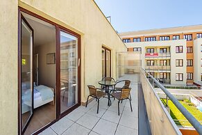 Apartamenty Sun & Snow Zielone Tarasy