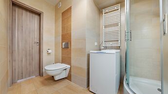 Apartamenty Sun & Snow Zielone Tarasy