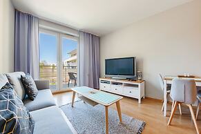 Apartamenty Sun & Snow Zielone Tarasy