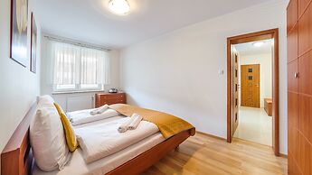 Apartamenty Sun & Snow Zielone Tarasy