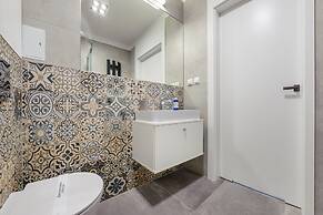 Apartamenty Sun & Snow Zielone Tarasy