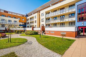 Apartamenty Sun & Snow Zielone Tarasy