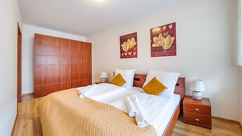 Apartamenty Sun & Snow Zielone Tarasy