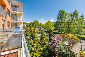 Apartamenty Sun & Snow Zielone Tarasy