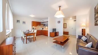 Apartamenty Sun & Snow Zielone Tarasy