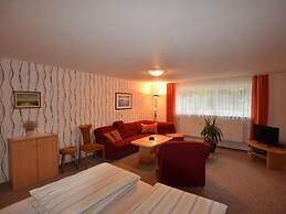 Beautiful Apartment in Kropelin Near Sea