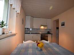 Beautiful Apartment in Kropelin Near Sea