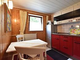 Moderne Ferienwohnung in Kuehlungsborn im Gruenen