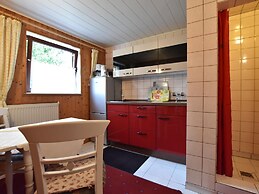 Moderne Ferienwohnung in Kuehlungsborn im Gruenen