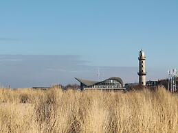 Peaceful Bungalow in Diedrichshagen near Baltic Sea