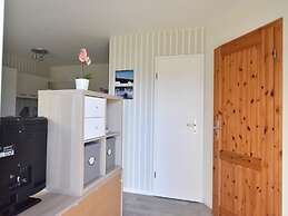 Peaceful Bungalow in Diedrichshagen near Baltic Sea