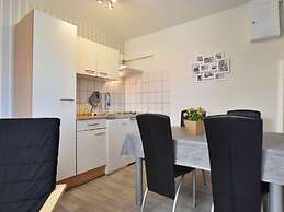 Peaceful Bungalow in Diedrichshagen near Baltic Sea