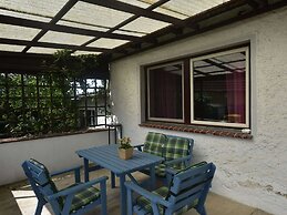 Peaceful Bungalow in Diedrichshagen near Baltic Sea