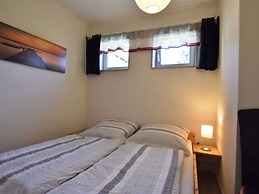 Peaceful Bungalow in Diedrichshagen near Baltic Sea