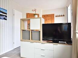 Peaceful Bungalow in Diedrichshagen near Baltic Sea