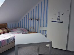 Apartment on the Baltic Sea Coast