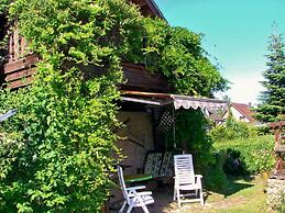 Apartment on the Baltic Sea Coast