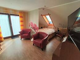 Apartment on the Baltic Sea Coast