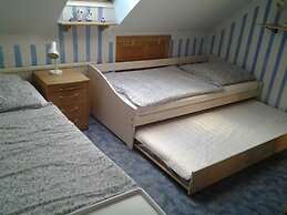 Apartment on the Baltic Sea Coast