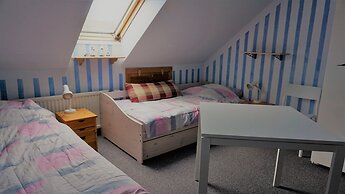 Wohnung an der Ostseekuste