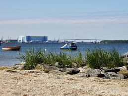 Apartment on the Baltic Sea Coast