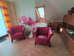 Apartment on the Baltic Sea Coast