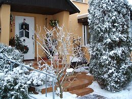 Landhaus Ferienwohnung in Gorow