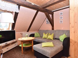 Wunderschoenes Landhaus in Gorow, in Ostseenaehe