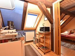Wunderschoenes Landhaus in Gorow, in Ostseenaehe