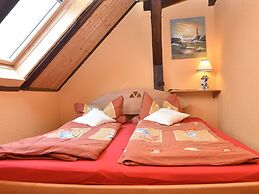 Wunderschoenes Landhaus in Gorow, in Ostseenaehe