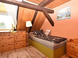 Wunderschoenes Landhaus in Gorow, in Ostseenaehe